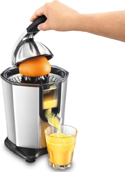 Produktbild Solis Citrus Juicer 8453