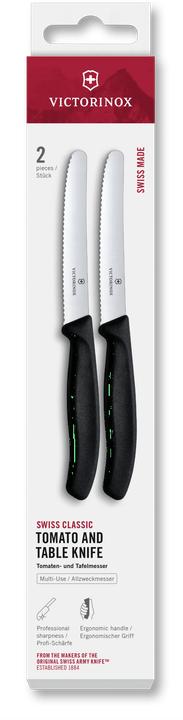 Produktbild Victorinox Swiss Classic (11 cm)