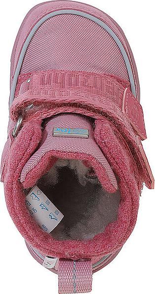 Actual product image Affenzahn Kid's Comfy Walk Wool Midboot Unicorn (31)