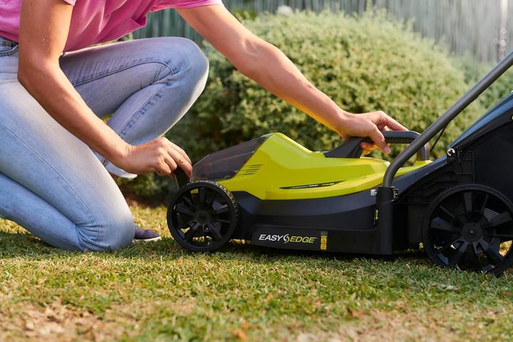 Image du produit Ryobi OLM1833B (Fonctionnement sur batterie)