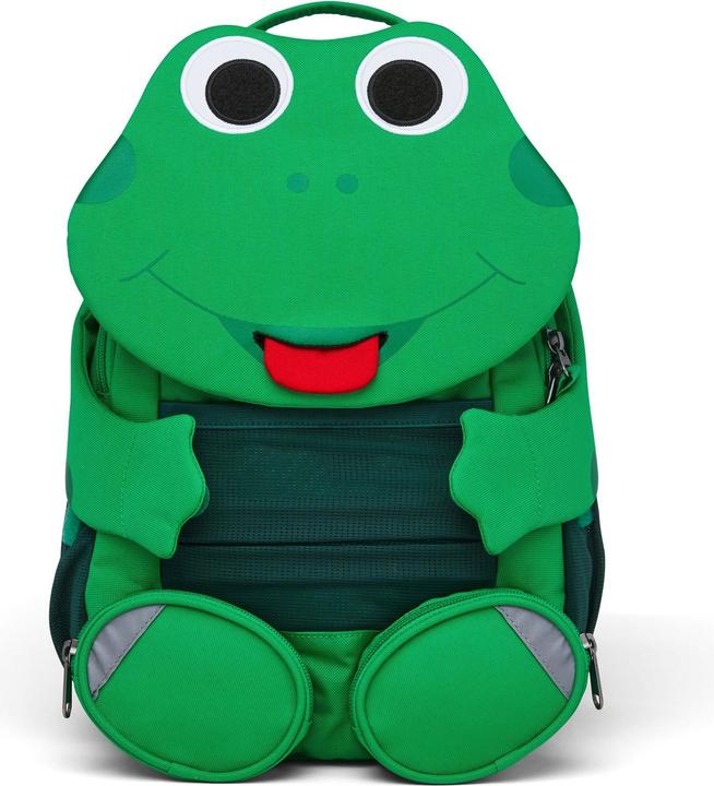Produktbild Affenzahn Rucksack