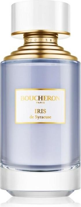 Image du produit Boucheron Iris Syracuse (Eau de parfum, 125 ml)