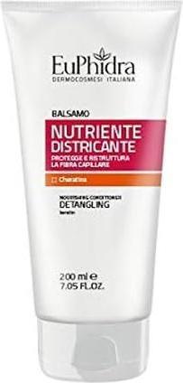 Produktbild Zeta Farmaceutici Euphidra Bals Nutr Distr 200ml (Körperlotion, 200 ml)