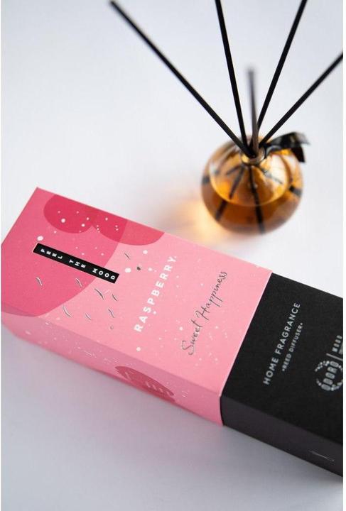 Image du produit Odoro Raspberry (90 ml) MOOD - Parfum d'intérieur (90 ml)