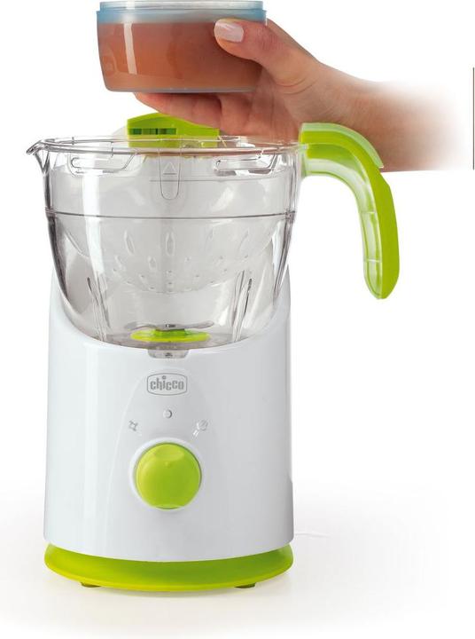 Immagine prodotto Chicco Vaporizzatore facile