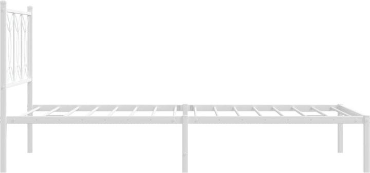 Image du produit vidaXL Bettgestell (100 x 190 cm)