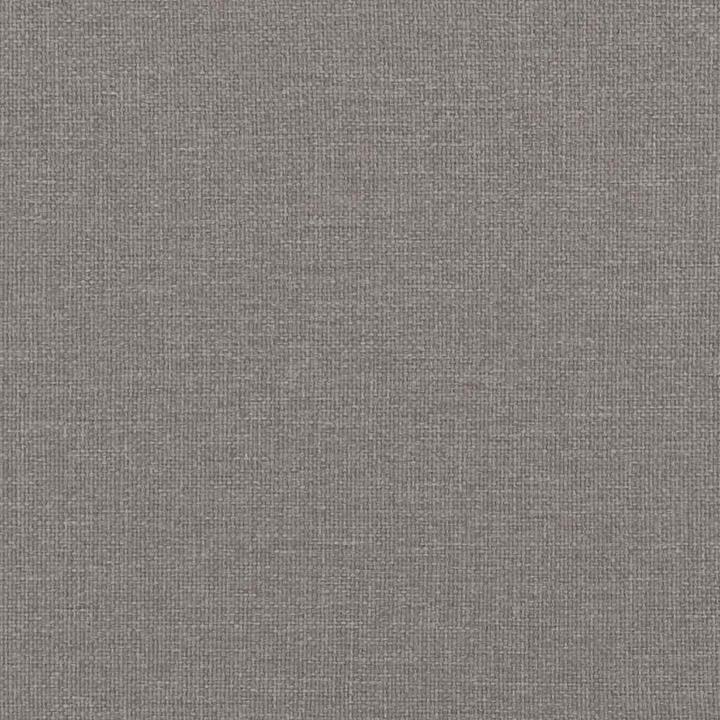 Actual product image VidaXL Gris