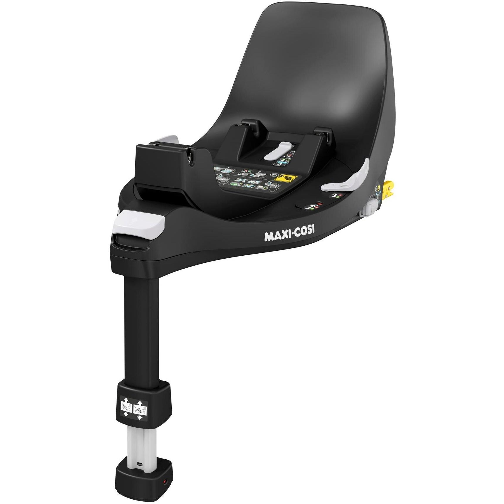 Maxi-Cosi, Kindersitz Zubehör, FamilyFix 360 i-size