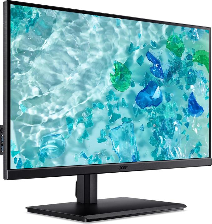 Produktbild Acer B247Y D3 (1920 x 1080 Pixel, 23.80")