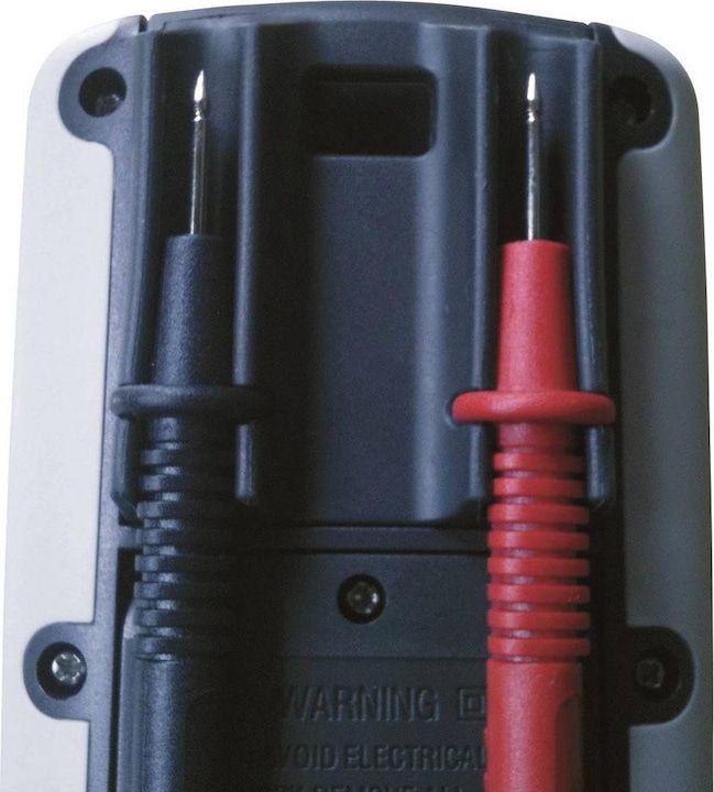Immagine prodotto Voltcraft MT-52 SE (CAT III 600V)