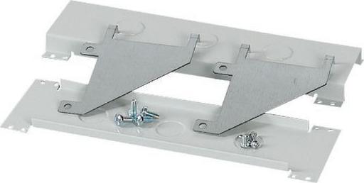 Produktbild Eaton Kabelkanal für Hilfsverdrahtung, geschlossen, B=300mm, grau 174011 (Kabelkanal, 10.40 cm)