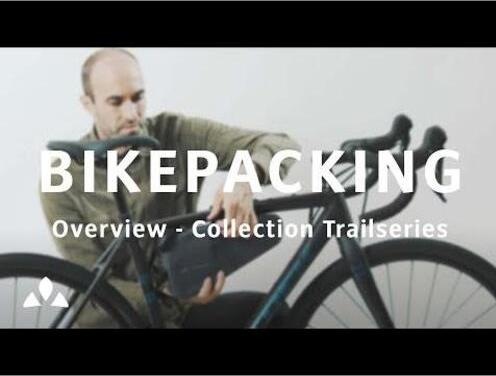 Image du produit Vaude Trailfront II (12.50 l, Sacoche de guidon)
