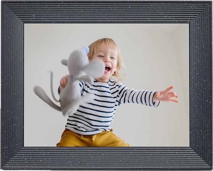 Actual product image Aura Frames Mason Luxe (9.70", 2048 x 1536 pixels)