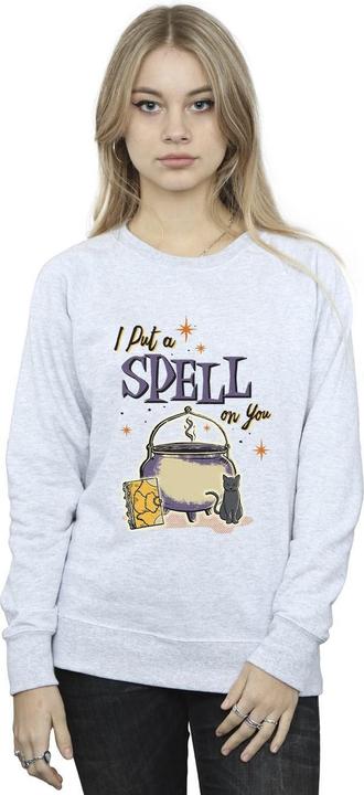 Produktbild Disney Hocus Pocus Spell On You Sweatshirt (L)