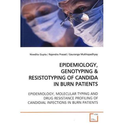 Epidemiology, Genotyping, Fachbücher von Nivedita Gupta