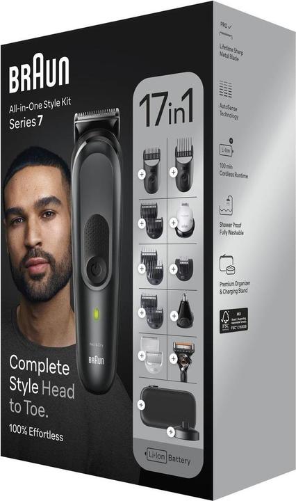 Immagine prodotto Oral-B MGK7491 (MGK7491)