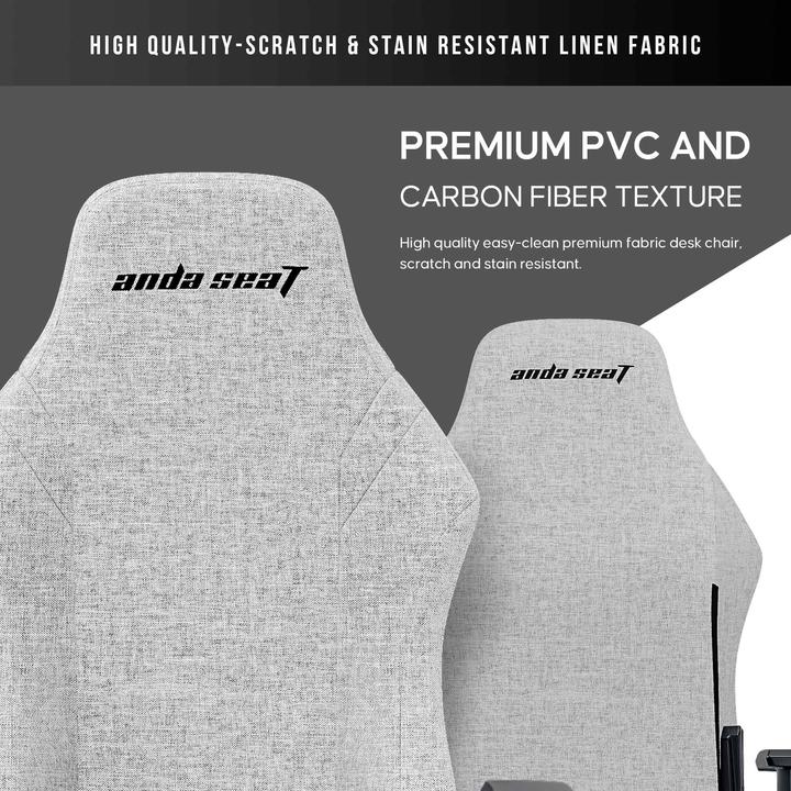 Actual product image Anda seaT Luna