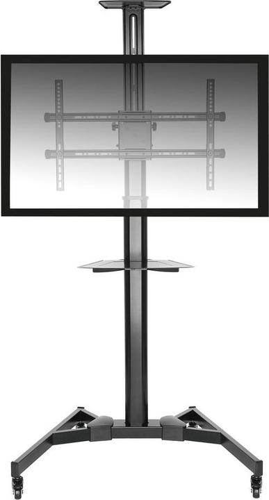 Immagine prodotto Supporto da pavimento per TV e monitor, fino a 70", VESA (70", 50 kg)