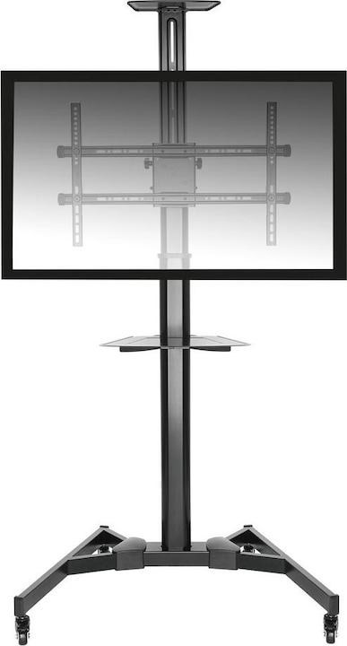 Produktbild TV and monitor floor stand, up to 70", VESA (70", 50 kg)