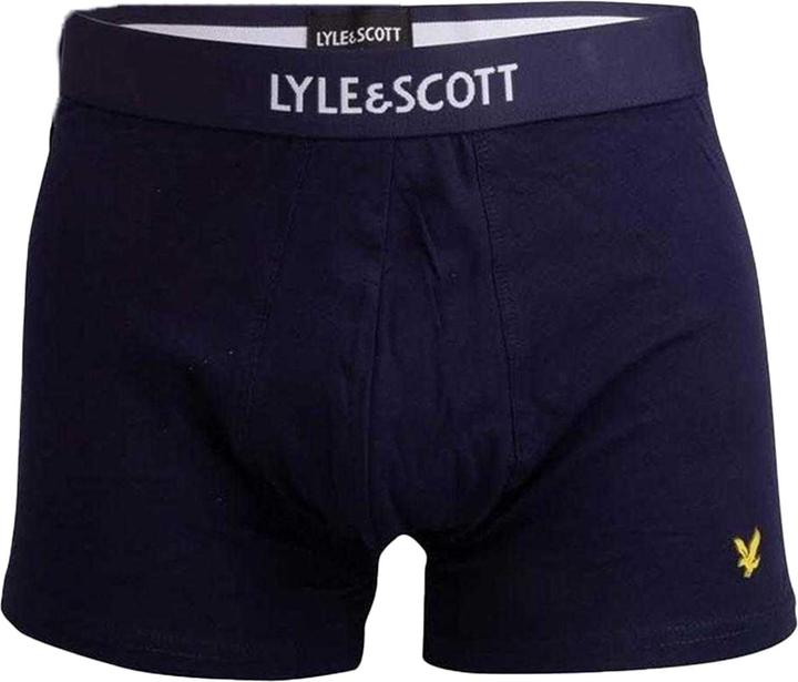 Produktbild Lyle and Scott Boxershorts (3erPack) (S, 3er Pack)