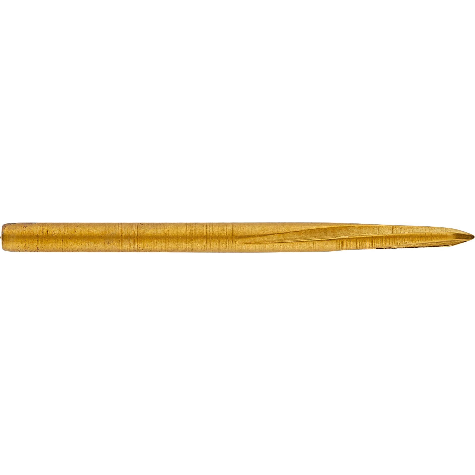 Unicorn Volute Noir Replacement Steel Points 1 Satz