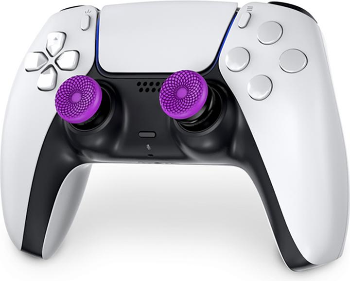 Image du produit SteelSeries FPS Frenzy Purple/Black - PS5 (PS5)