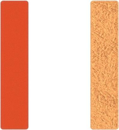 Produktbild Les Georgettes Mango/Cuivre (12)