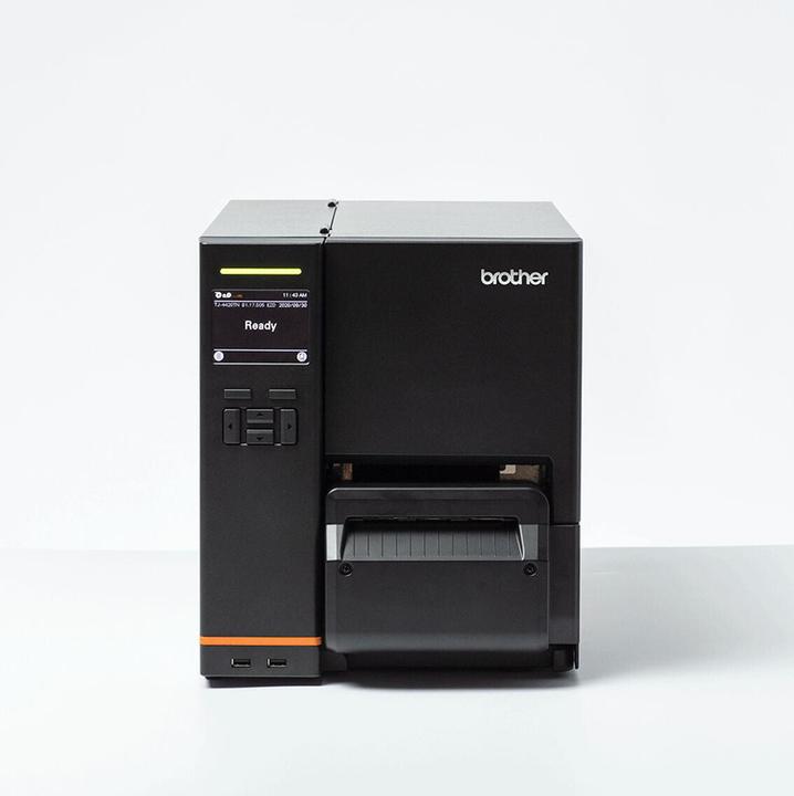 Produktbild Brother Schneidevorrichtung für Druckeretiketten