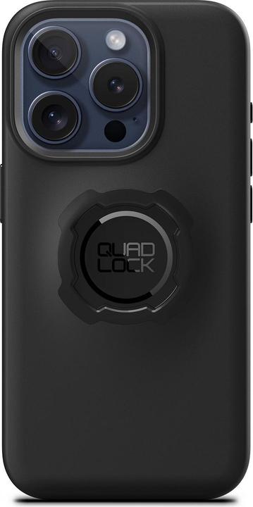 Produktbild Quad Lock Case (Apple iPhone 15 Pro)