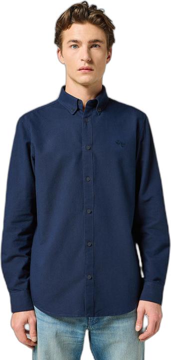 Immagine prodotto Wrangler Camicia Oxford a maniche lunghe (M)