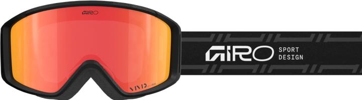 Image du produit Giro Index 2.0 Vivid Goggle