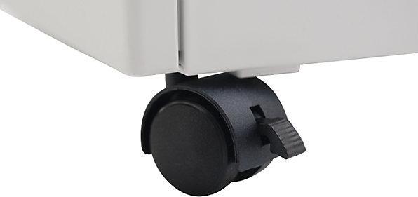 Produktbild Ideal Aktenvernichter (Partikelschnitt)