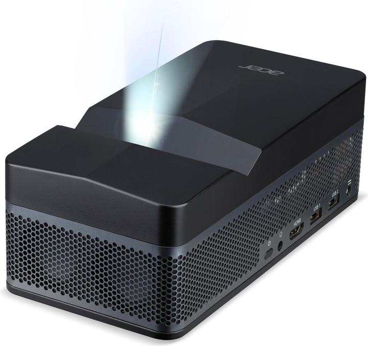 Produktbild Acer PD1520Us DLP LED Ultrakurzdistanzbeamer 500 ANSI Lumen (Full HD, 500 lm)