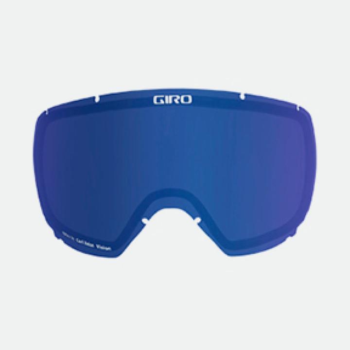 Actual product image Giro Scan/Gaze Lens (Ski goggle replacement lens)