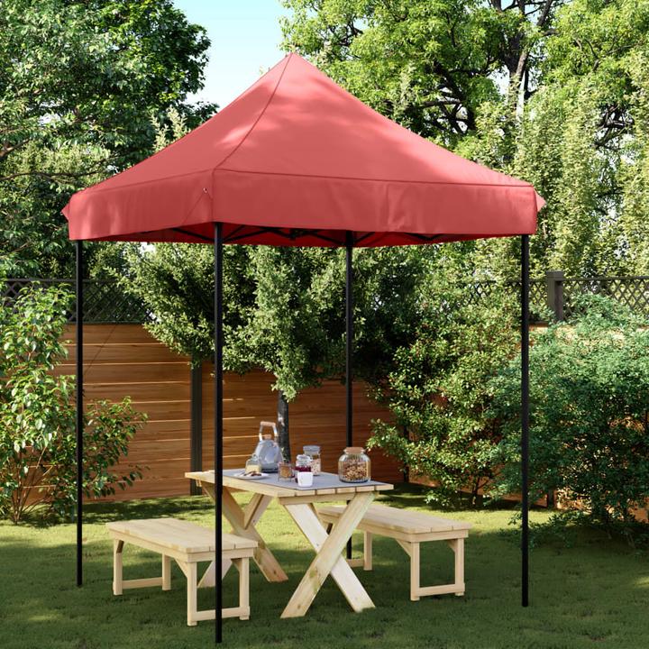 Produktbild vidaXL Partyzelt (200 cm, 200 cm)