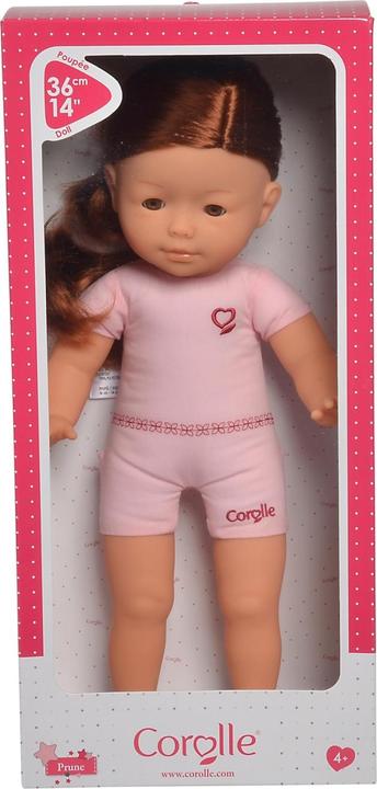 Actual product image Corolle Prune