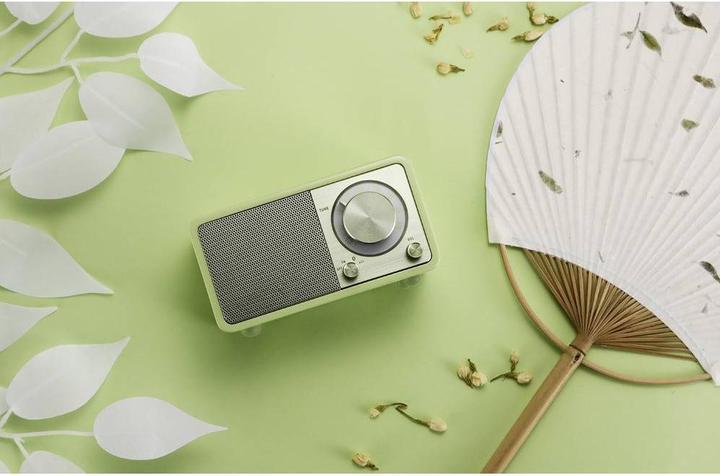 Actual product image Sangean Table radio WR 7 FM radio (FM, Bluetooth)