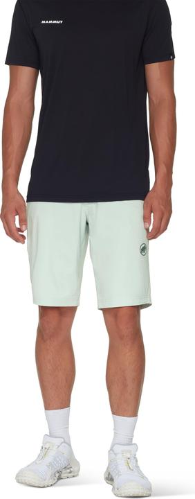 Actual product image Mammut Hiking V Shorts Men (50)