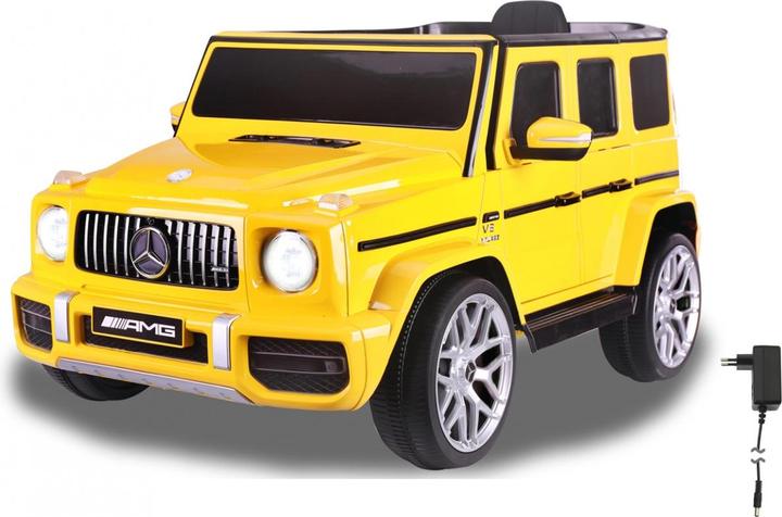 Produktbild Jamara Mercedes-Benz AMG G 63 (12 V)