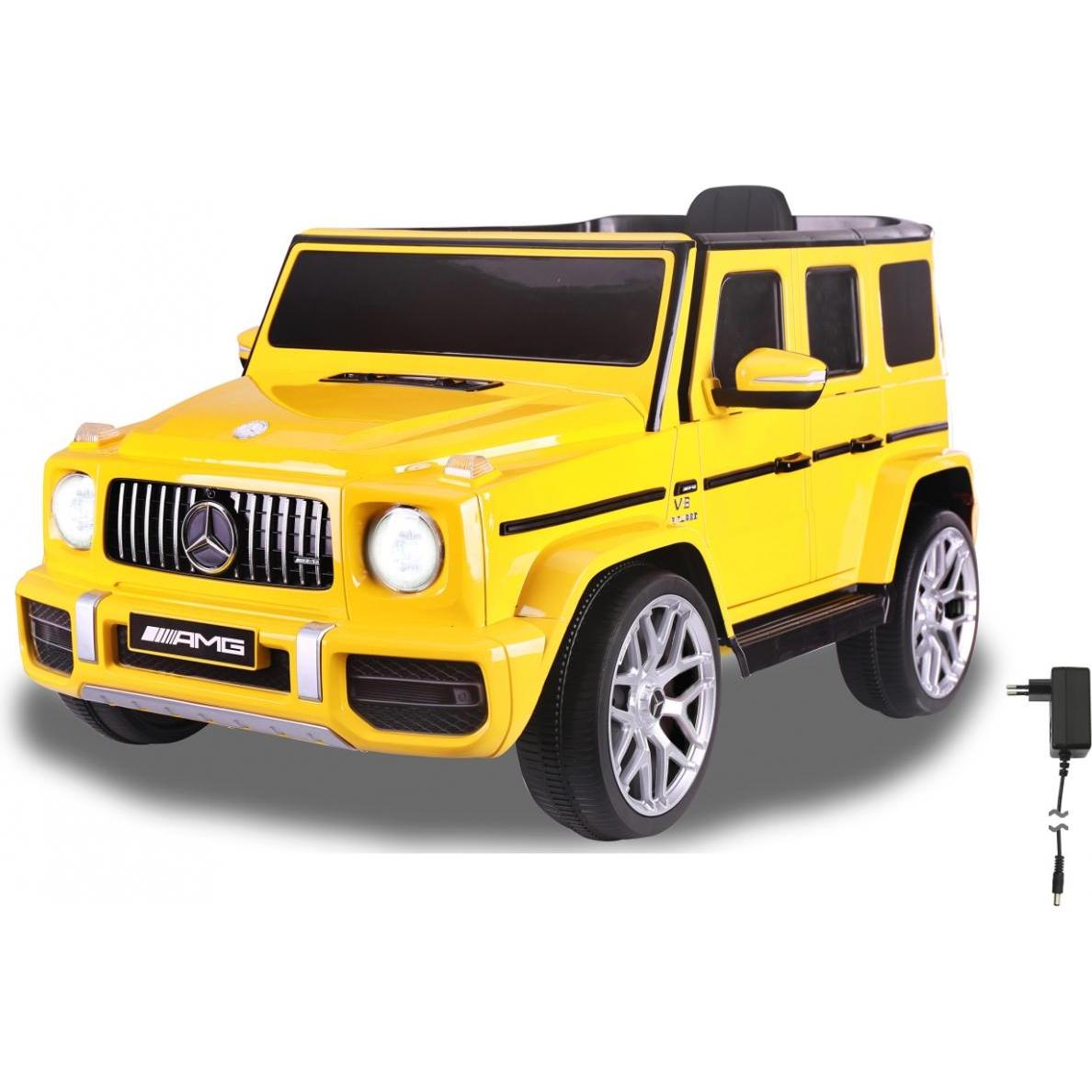Jamara Kids Mercedes-Benz AMG G 63 (12 V)