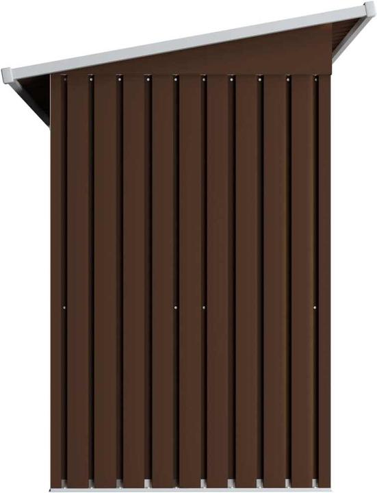 Produktbild vidaXL Gartenlaube