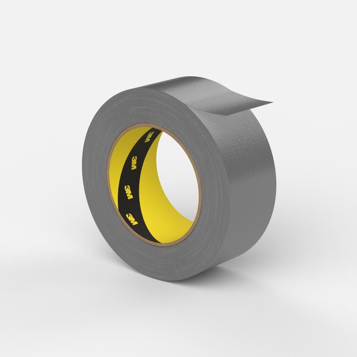 Actual product image 3M Fabric tape 2903 (48 mm)