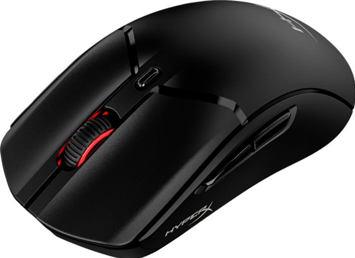 Image du produit HyperX Pulsefire Haste 2 Wireless (Filaire, Sans fil)