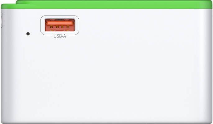 Actual product image GlocalMe Adapter Roamplug z hotspotem 4G/LTE Wi-Fi