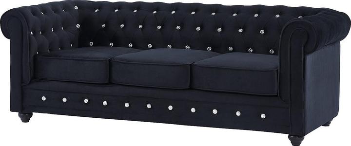 Produktbild Vente-unique Chesterfield