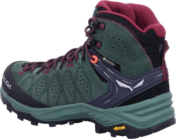 Immagine prodotto Salewa Scarpe Alp Trainer 2 Mid GTX (40.5)