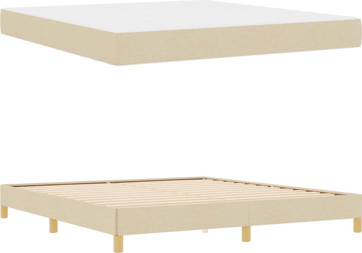 Immagine prodotto vidaXL Letto (180 x 200 cm)