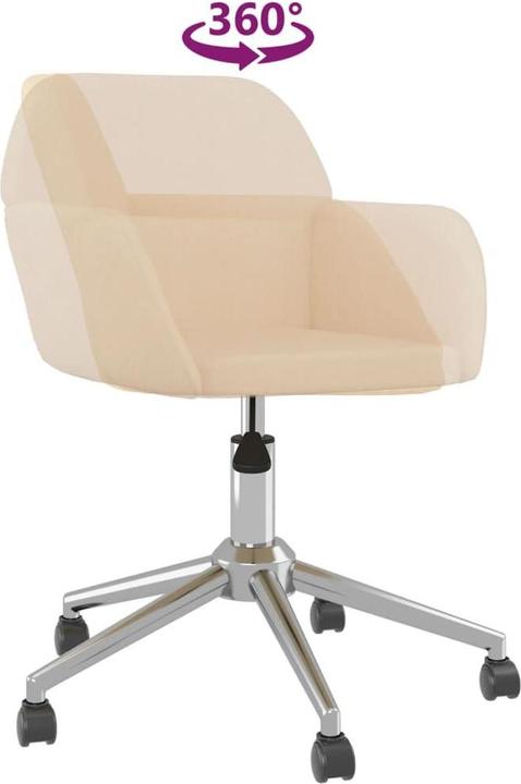 Produktbild vidaXL Salma (41.50 - 49 cm)