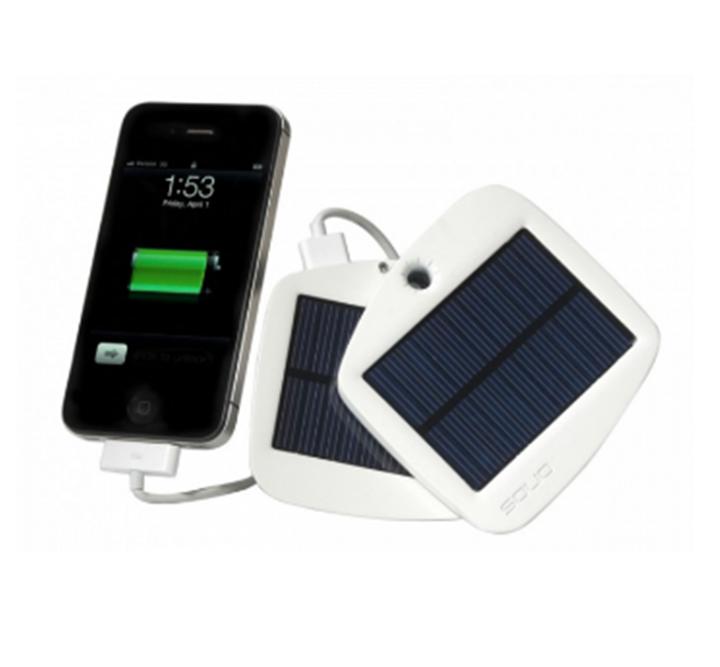 Image du produit Solio BOLT Solarcharger pour appareils USB (2000 mAh, 5 W)