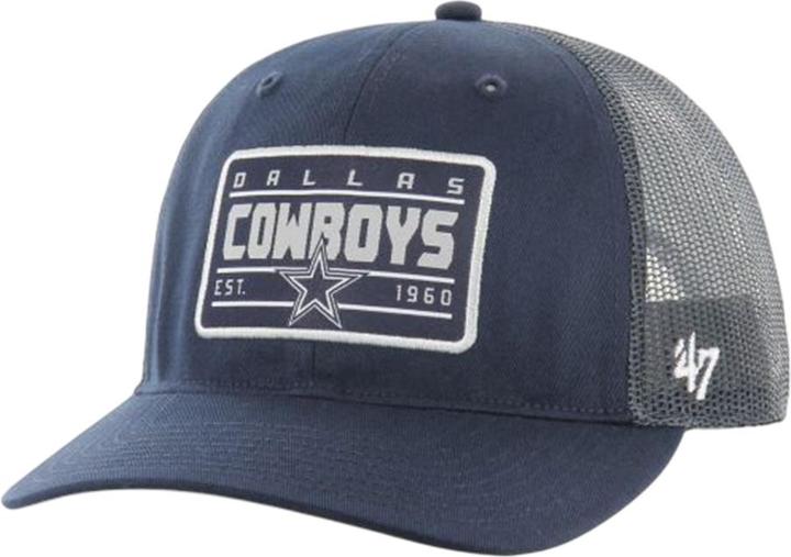 Produktbild Dallas Cowboys Trucker Cap